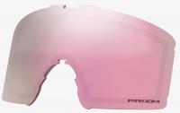 Сменная линза Oakley Line Miner L Rep Lens Prizm HI Pink Iridium