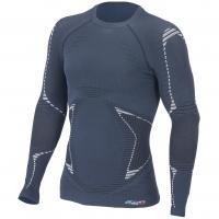 Термобелье Accapi кофта длинный рукав X-COUNTRY Long Sleeve T-Shirt navy
