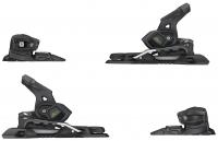 Горнолыжные крепления TYROLIA ATTACK 14 Mn no brake [A]