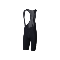 Велошорты BBB BBW-213 Powerfit bib shorts с лямками, черные Велошорты BBB BBW-213 Powerfit bib shorts с лямками, черные