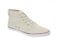 Кроссовки Ж/Gravis/2010-2011/SLYMZ MID WMN WHISPER WHITE