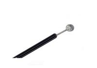 Оплетка троса тормоза BBB BCB-51CEX StopLine 5mm