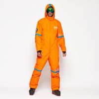 Комбинезон мужской ONESKEE Original Pro NASA X Orange Комбинезон мужской ONESKEE Original Pro NASA X Orange