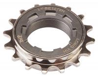 Трещетка задняя односкоростная LY-BB16T8б 1/2