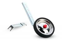 Колесики поддерживающие (для детского велосипеда)