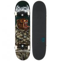 Скейт Юнион Screamer 8,0x31,785 Medium