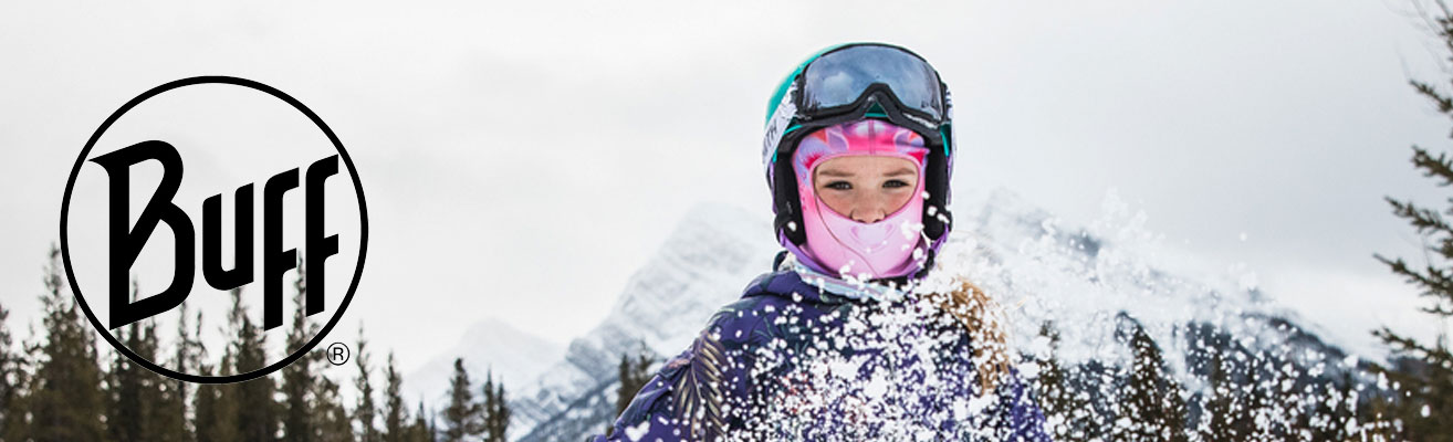 Балаклавы Buff