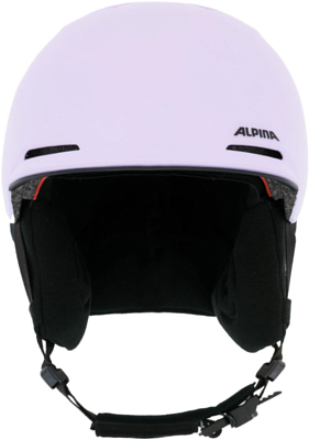 Горнолыжный шлем Alpina Kroon Mips Lilac Matt  от магазина Адреналин
