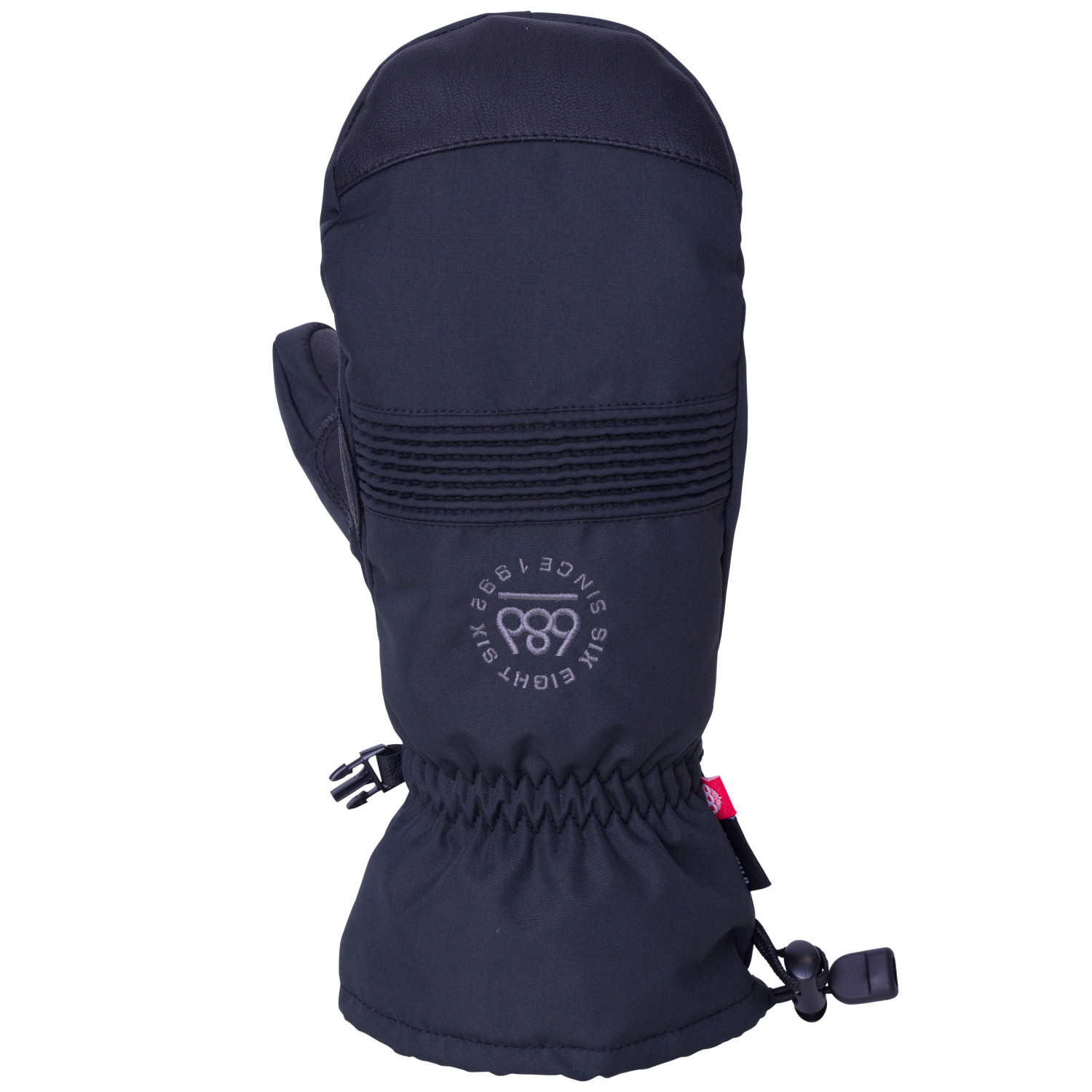 Варежки 686 MNS LANDER MITT BLACK