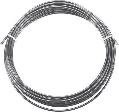 Оплетка троса тормоза JAGWIRE Sport , 5мм, CGX-SL, Ice Gray