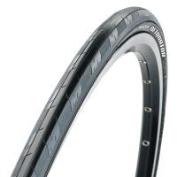 Велопокрышки Maxxis 700x23C Detonator TPI60 Wire