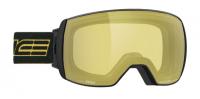Очки горнолыжные со сменной линзой Salice 605DARWF Back Gold/Yellow+Sonar Очки горнолыжные со сменной линзой Salice 605DARWF Back Gold/Yellow+Sonar