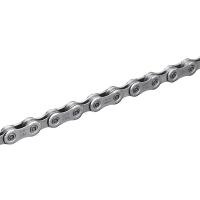 Цепь велосипедная Shimano 12 скоростей XT M8100, 126 зв., с замком