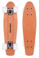 Скейтборд пластиковый TEMPISH Buffy Nature Mustard