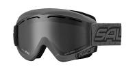 Очки горнолыжные Salice 969DARWFV Charcoal/RW Black