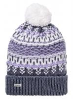 ШАПКА Ж Burton WMS WALDEN BEANIE FOLKSTONE GRAY