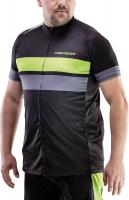 Веломайка Merida Pro Line Green Stripe Веломайка Merida Pro Line Green Stripe