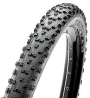 Велопокрышки Maxxis 27.5x2.35 Forekaster TPI 60 Wire