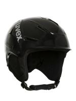 Шлем горнолыжный Uvex 2022-23 p1us rent 1St Black