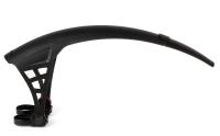 Крыло универсальное Zefal No-Mud Front Or Rear Mudguard (переднее/заднее)