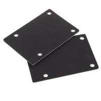 Подкладки под подвеску Юнион для скейтборда