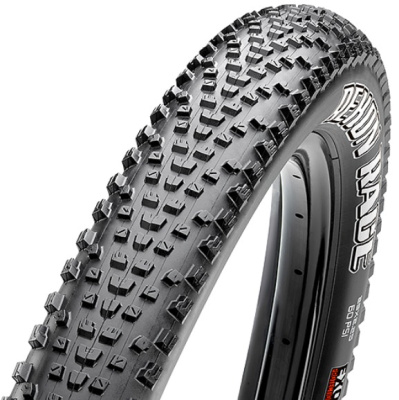 Велопокрышка Maxxis 27.5X2.25 Rekon Race 57-584 Foldable Exo/TR  кевлар