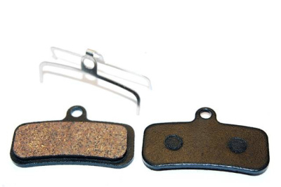 Тормозные колодки Forward для дискового тормоза, YL-1039