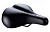 Седло BBB BSD-106 ComfortPlus Upright Black