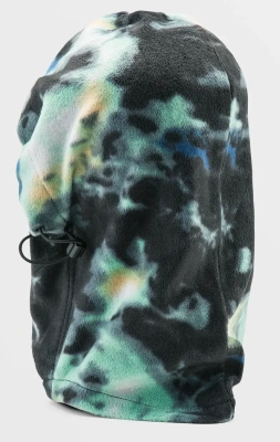 Шарф-капюшон VOLCOM TRAVELIN HOOD THINGY SPRITZ BLACK от магазина Адреналин