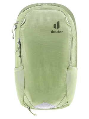 Рюкзак Deuter Race Air 14+3 Mineral/Grove от магазина Адреналин