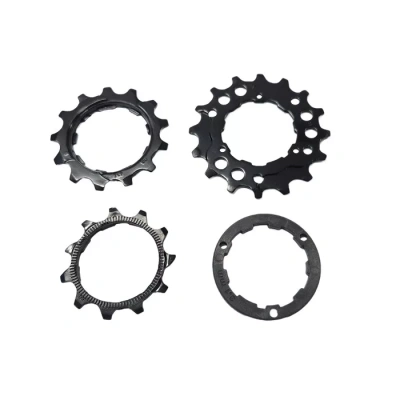 Сменные звезды Tektro для кассеты CS-M330-8 11-13-16T