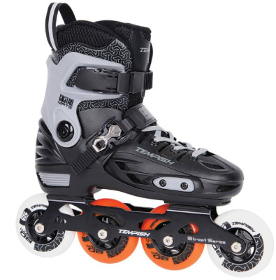 Роликовые коньки детские раздвижные Tempish Coctail Mate Роликовые коньки детские раздвижные Tempish Coctail Mate