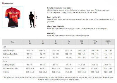 Веломайка Merida Bahrain Victorious короткий рукав