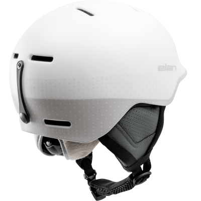 Картинка Горнолыжный шлем ELAN Impulse White от магазина Адреналин Горнолыжный шлем ELAN Impulse White от магазина Адреналин