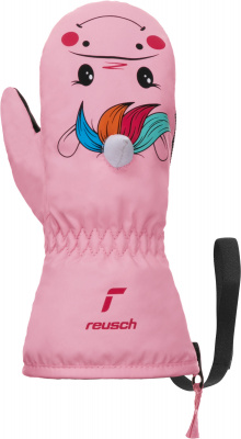 Варежки детские REUSCH Sweety Mitten Unicorn от магазина Адреналин