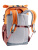 Рюкзак детский Deuter Kikki Mandarine/Redwood Тигрёнок от магазина Адреналин