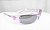 Очки солнцезащитные Blizzard pink