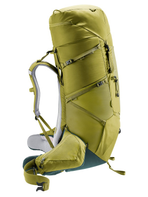 Рюкзак Deuter Aircontact Core 70+10 Cactus/Ivy от магазина Адреналин