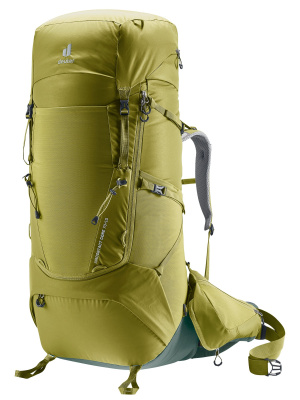 Рюкзак Deuter Aircontact Core 70+10 Cactus/Ivy