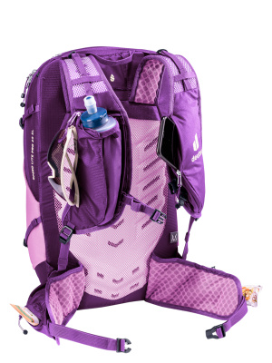 Рюкзак Deuter Speed Lite Pro 23 SL Lotus/Mystic от магазина Адреналин