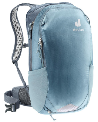 Рюкзак Deuter Race Air 14+3 Atlantic/Ink от магазина Адреналин