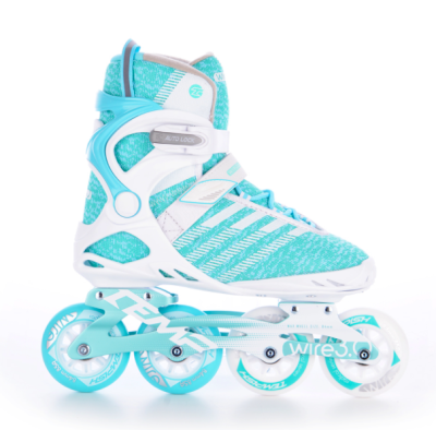 Роликовые коньки женсие Tempish Wire Lady 3.0 Роликовые коньки женсие Tempish Wire Lady 3.0