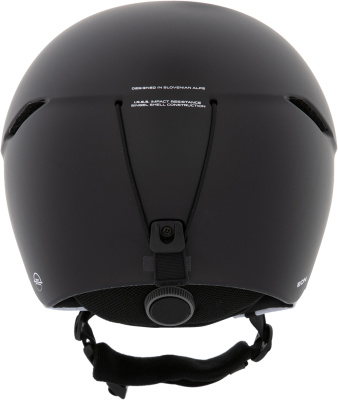 Картинка Горнолыжный шлем ELAN Eon Black от магазина Адреналин Горнолыжный шлем ELAN Eon Black от магазина Адреналин