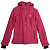 Куртка горнолыжная Maier Alta (bright rose) розовый
