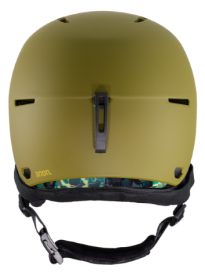 ШЛЕМ для сноуборда М Г/Л Anon HIGHWIRE CAMO ШЛЕМ для сноуборда М Г/Л Anon HIGHWIRE CAMO