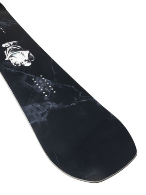 Картинка Сноуборд YES Cream Halldor 3D от магазина Адреналин Сноуборд YES Cream Halldor 3D от магазина Адреналин