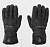 Перчатки сноубордические VOLCOM  GAAAS GORE-TEX GLOVE BLACK от магазина Адреналин