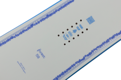 Сноуборд Joint Forest 2025/26 от магазина Адреналин