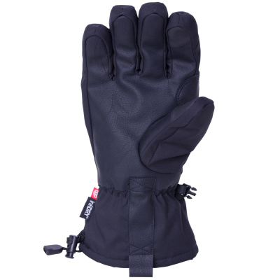 Перчатки 686 MNS LANDER GLOVE BLACK от магазина Адреналин