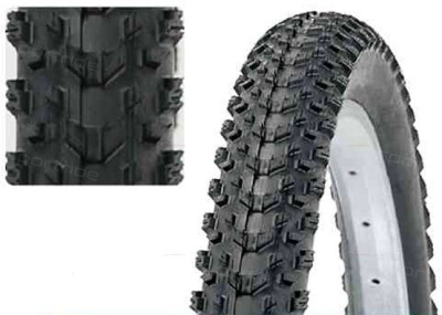 Велопокрышка WANDA 29"*2.35 W2018